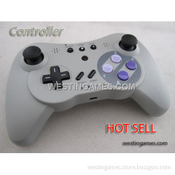 PRO Wireless Controller for Wii U Android (HWIU0043)